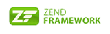 Logo Zend Framework