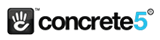 Logo Concrete5