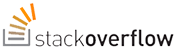 Logo Stackoverflow